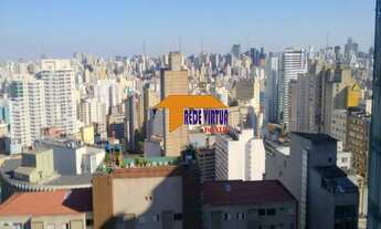 Imagem 7: VENDE - CENTRO - EDIF. COPAN APTO 30.00M² 1 DORM. 1 BANH. CENTRO DE SÃO PAULO