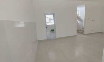 Imagem: Excelente sobrado para locação Balneário