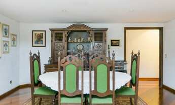 Imagem 6: OPORTUNIDADE! CASA NO CONDOMINIO TIROL DAS ARAUCARIA COM 4 DORMITORIOS