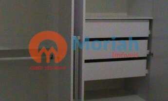 Imagem 12: APARTAMENTO RESIDENCIAL em São Paulo - SP, Portal do Morumbi