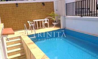 Imagem 2: Ipanema Apartamento cobertura com 4 dormitórios