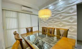 Imagem 7: Cobertura para Venda em Santos, Marapé, 3 dormitórios, 1 suíte, 3 banheiros, 2 vagas