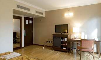 Imagem 4: Flat para venda com 31 metros quadrados com 1 quarto