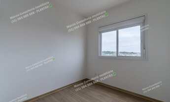 Imagem: Apartamento 2 e 3 Dormitórios Vila Monte