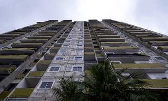 Imagem 5: Apartamento com 2 dormitórios ao lado do metrô Sacomã