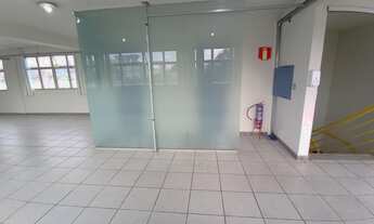 Imagem 7: ALUGA / CAIÇARAS / PRÉDIO COMERCIAL / 350 m² / 3 ANDARES FRENTE PARA RUA