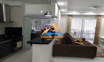 Imagem 2: APARTAMENTO RESIDENCIAL em SANTOS - SP, MARAPÉ