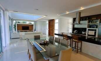 Imagem 6: Condomínio Jardins de Ibiza, 05 suítes, Eusébio