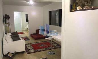 Imagem 2: Apto de 1 Suíte Reformado e Mobiliado Jd Paulista