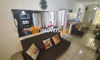 Imagem 2: APARTAMENTO À VENDA NO BOQUEIRÃO - PRAIA GRANDE - SP