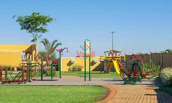 Imagem 4: Terreno Residencial Treviso Cascavel - PR