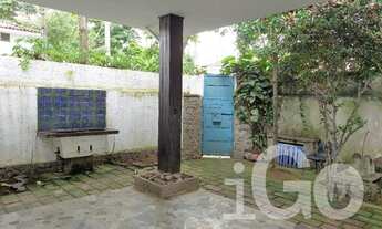 Imagem 5: More em casa térrea ao lado do Metro - Moema