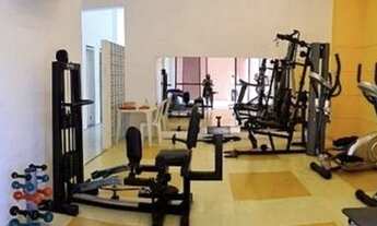 Imagem 4: Apartamento a venda possui 237m² com 4 quartos no melhor do bairro Guararapes