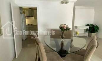 Imagem 5: Apartamento para venda possui 155 metros quadrados com 3 quartos em Centro - Balneário Cam