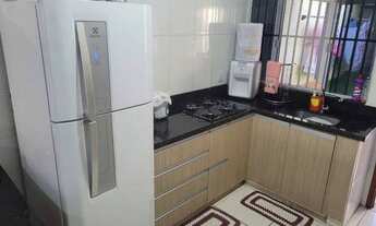 Imagem: Casa para venda em Chácara Santa Maria