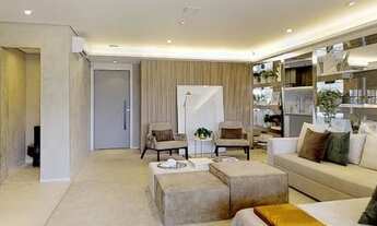 Imagem: Apartamento com 4 ou 3 dormitórios na Vila