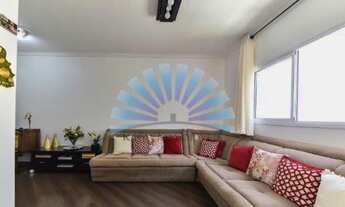 Imagem 3: 02145 - Apartamento 3 Dorms. (1 Suíte), VILA GONÇALVES - SÃO BERNARDO DO CAMPO/SP