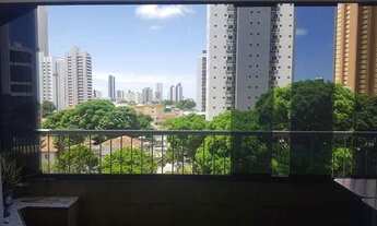Imagem 4: Vendo Apartamento no Rosarinho, 196,00m²
