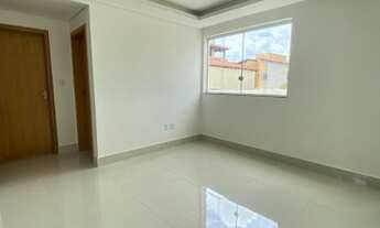 Imagem 2: BELO HORIZONTE - Apartamento Padrão - Santa Amélia