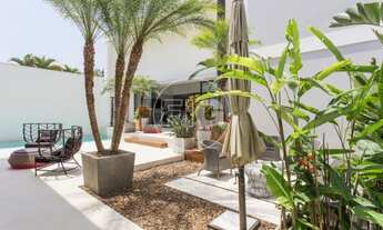 Imagem 3: CASA JARDINS - JARDIM PAULISTA - Venda - 723 m² - 3 Suítes - 4 Vagas