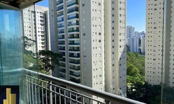 Imagem 7: APARTAMENTO COM 3 SUITES A VENDA NO MORUMBI