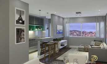 Imagem 2: PORTO ALEGRE - Apartamento Padrão - HIGIENOPOLIS