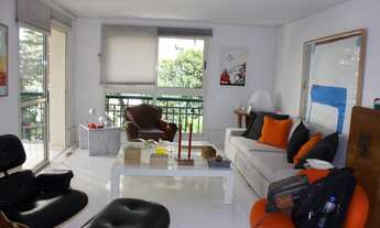 Imagem 1: 73417 Jd América 176m2 -Próximo Clube Paulistano