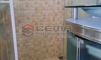 Imagem 4: Rio de Janeiro - Kitchenette/Conjugados - Laranjeiras