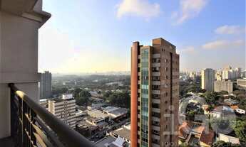 Imagem 7: Excelente apartamento novo próximo ao Parque do Ibirapuera