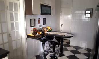 Imagem: Apartamento no bairro caminho do mar em