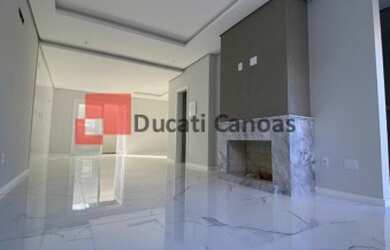 Imagem 3: Casa a Venda no bairro Mont Serrat - Canoas, RS