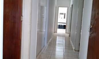 Imagem 7: Apartamento para aluguel com 140 metros quadrados com 3 quartos em Centro - Ribeirão Preto