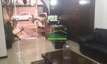 Imagem 4: Espetacular CASA FINAMENTE MOBILIADA, alto padrão, 13 salas, 10 vagas de garagem - por R