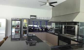 Imagem 2: Casa - Loteamento Mont Blanc Residence - Campinas