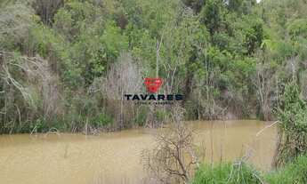 Imagem 6: TERRENO RURAL em JEQUITIBÁ - MG, zona rural