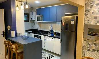 Imagem: Apartamento com 2 dormitórios à venda