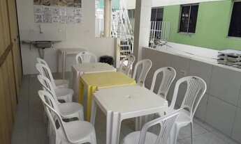 Imagem 4: Apto 2qtos, 42m, 224mil, reformado, pintura nova, garagem, lazer