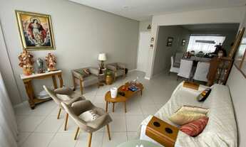 Imagem 3: Apartamento 3/4 1 Suite e dependencia Ed. Serra do Apipema Jardim Apipema