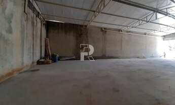 Imagem 7: Galpão para alugar no bairro Dona Clara