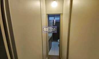 Imagem 7: VISTA VERDE! SUÍTE! CLARO E AREJADO! VAGA!