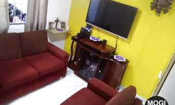 Imagem 5: Casa Residencial á venda em Mogi das Cruzes, bairro Cocuera com 2 dormitórios e Edícula p