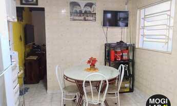 Imagem 7: Casa Residencial á venda em Mogi das Cruzes, bairro Cocuera com 2 dormitórios e Edícula p