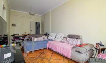 Imagem 2: Apartamento à venda Copacabana com 82,00 m² , 2 quartos