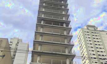 Imagem 2: Apartamento Vila Nova Conceição com 193 m2, 4 suítes e 4 vagas