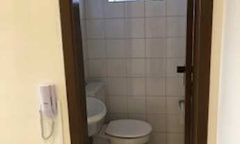 Imagem 7: Sala/Conjunto com 1 vg na garagem para aluguel e venda possui 32 m2 ! Funciona 24 hs !