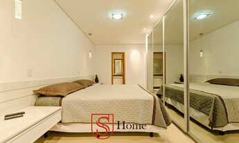 Imagem 7: Apartamento 1 quarto à venda no Centro de Curitiba