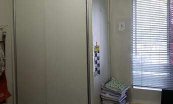 Imagem 5: Apartamento no Colinas do Poty, térreo, 02 quartos, 64 m² ,armários planejados. Aceita tro