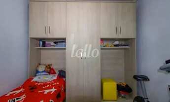 Imagem 5: São Paulo - Apartamento Padrão - Brás