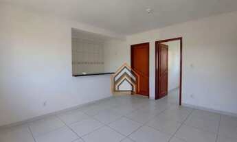Imagem 3: Apartamento com 2 dormitórios à venda, 50 m² por R$ 181.000 - Bela Vista - Alvorada/RS