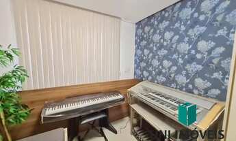 Imagem 5: Maravilhoso apartamento 03 quartos sendo 01 suíte com 98m² a venda no Centro de Guarapari